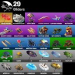 🎨 22 скінів | 🌟 Fortnite акаунт