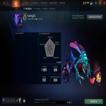 🏅 MMR 438 | 🕒 1460 hours | 🛡 10775