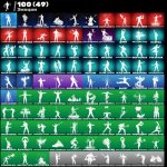 🎨 122 skins | 🌟 Fortnite account