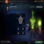 🏅 MMR 8126 | 🕒 223 hours | 🛡 10787