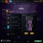 🏅 MMR  | 🕒 годин | 🛡 371