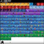 🎨 134 skins | 🌟 Fortnite account