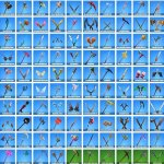 🎨 200 скінів | 🌟 Fortnite акаунт