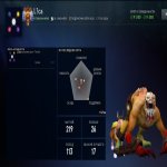 🏅 MMR 7701 | 🕒 319 hours | 🛡 9380