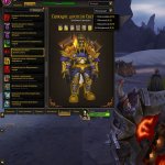 🎮 WoW account | Level 80 | Any Faction | Gordunni
