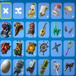 🎨 28 скінів | 🌟 Fortnite акаунт