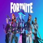 🎨 125 skins | 🌟 Fortnite account