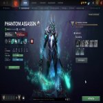 🏅 MMR 3200 | 🕒 7800 годин | 🛡 9600