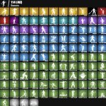 🎨 88 skins | 🌟 Fortnite account