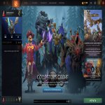 🏅 MMR 694 | 🕒 231 hours | 🛡 11200