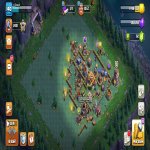 🏰 Clash of Clans акаунт | Ратуша 13 ратуша | Рівень 30 рівень