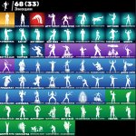 🎨 61 skins | 🌟 Fortnite account
