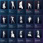 🎨 23 скинов | 🌟 Fortnite аккаунт