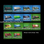 🎨 38 скінів | 🌟 Fortnite акаунт