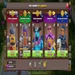 🏰 Clash of Clans акаунт | Ратуша 16 рівень | 149 рівень