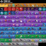 🎨 145 skins | 🌟 Fortnite account