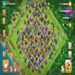 🏰 Clash of Clans акаунт | Ратуша 16 рівень | Рівень 1