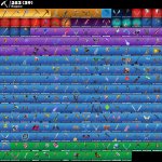 🎨 188 скінів | 🌟 Fortnite акаунт