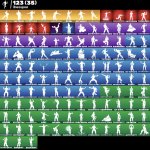 🎨 136 скінів | 🌟 Fortnite акаунт