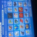 🎨 35 скінів | 🌟 Fortnite акаунт