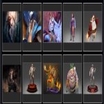 🏅 MMR - | 🕒 6287 годин | 🛡 11000