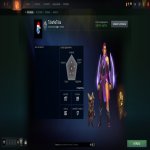 🏅 MMR 1652 | 🕒 163 годин | 🛡 8774