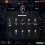 🏅 MMR 7800 | 🕒 1500 годин | 🛡 8089