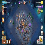 🏰 Clash of Clans акаунт | 13 ратуша | Рівень 1