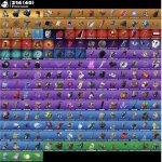 🎨 180 skins | 🌟 Fortnite account