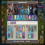 🏰 Clash of Clans акаунт | Ратуша 15 ратуша | Рівень 187