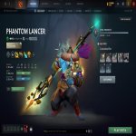 🏅 MMR 2771 | 🕒 2100 годин | 🛡 8000