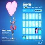 💖120 скінів | 🌟 Fortnite акаунт