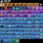 🎨 71 скін | 🌟 Fortnite акаунт