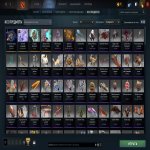 🏅 MMR 5960 | 🕒 400 hours | 🛡 12000