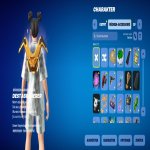 🎨 126 skins | 🌟 Fortnite account