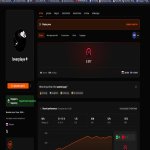 🏆 FACEIT LVL 10 | 📈 ELO 2317 | 🕒 381 матч — Готов к рейтинговым играм