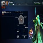 🏅 MMR 7673 | 🕒 187 hours | 🛡 10943