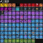 🎨 94 скінів | 🌟 Fortnite акаунт