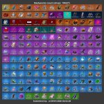 🎨 127 скінів | 🌟 Fortnite акаунт