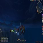 🎮 WoW акаунт | 80 рівень | Фракція Будь-яка | Сервер Ревучий Фіорд