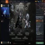 🏅 MMR 1146 | 🕒 500 годин | 🛡 10000