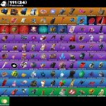 🎨 77 skins | 🌟 Fortnite account