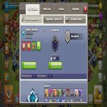 🏰 Clash of Clans акаунт | Ратуша 13 рівень | 113 рівень