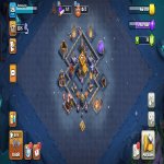 🏰 Clash of Clans акаунт | Ратуша 13 | Рівень 126