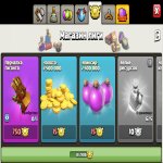 🏰 Clash of Clans account | Town Hall 16 | Level 132