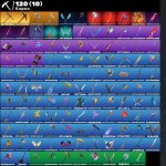 🎨 96 skins | 🌟 Fortnite account