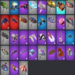 🎨 33 skins | 🌟 Fortnite account