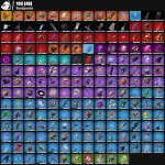 🎨 130 скінів | 🌟 Fortnite акаунт