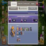 🏰 Clash of Clans акаунт | 17 ратуша | Рівень 1