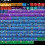 🎨 113 skins | 🌟 Fortnite account